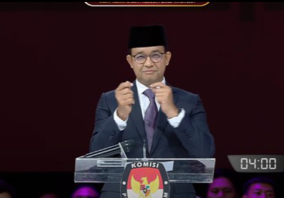 Transformasi Kesejahteraan Bersama Anies Baswedan: Optimalisasi Bantuan Sosial untuk Masyarakat Berdaya